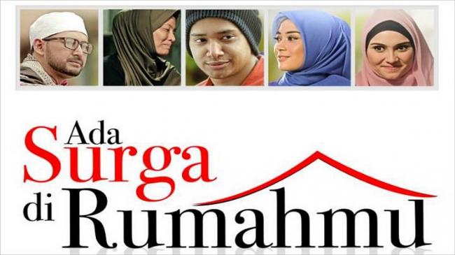 â€œada-surga-dirumahmuâ€-muncul-di-tengah-krisis-akhlak